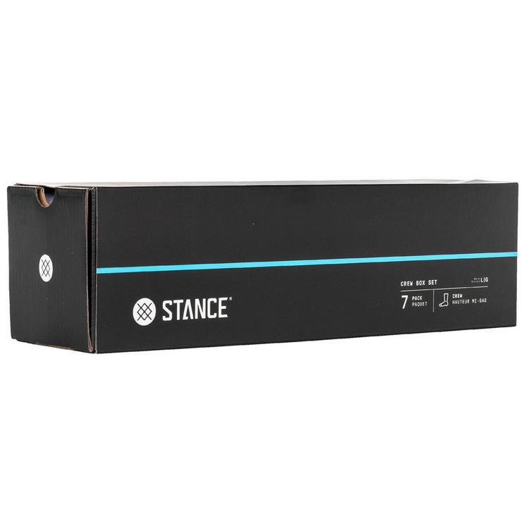 Stance Stance Socken Socken - Mehrfarbig - 15 | SportScheck