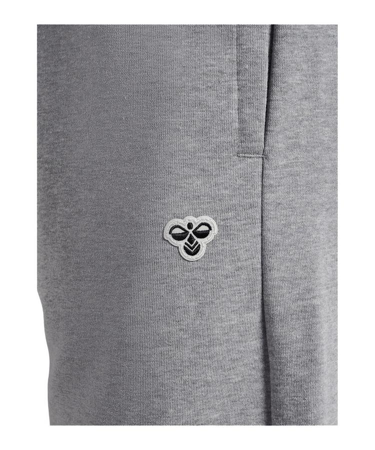 hummel hummel Loose Bee Jogginghose Sweathose - grau - 0 | SportScheck