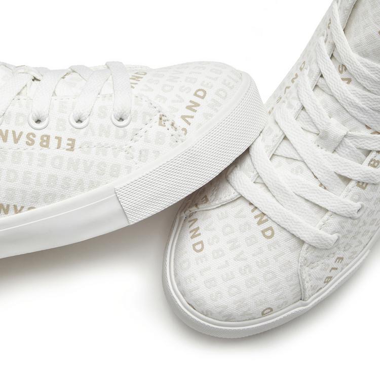 ELBSAND ELBSAND Stiefelette Boots Damen - wei&szlig; - 2 | SportScheck