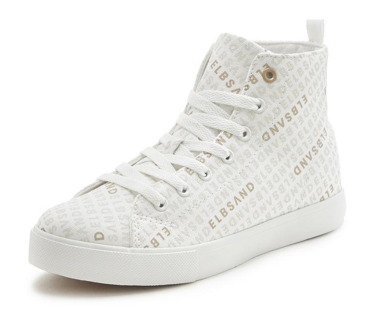 ELBSAND ELBSAND Stiefelette Boots Damen - wei&szlig; - 3 | SportScheck