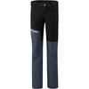 Maier Sports Diabas Trekkinghose Damen - Schwarz