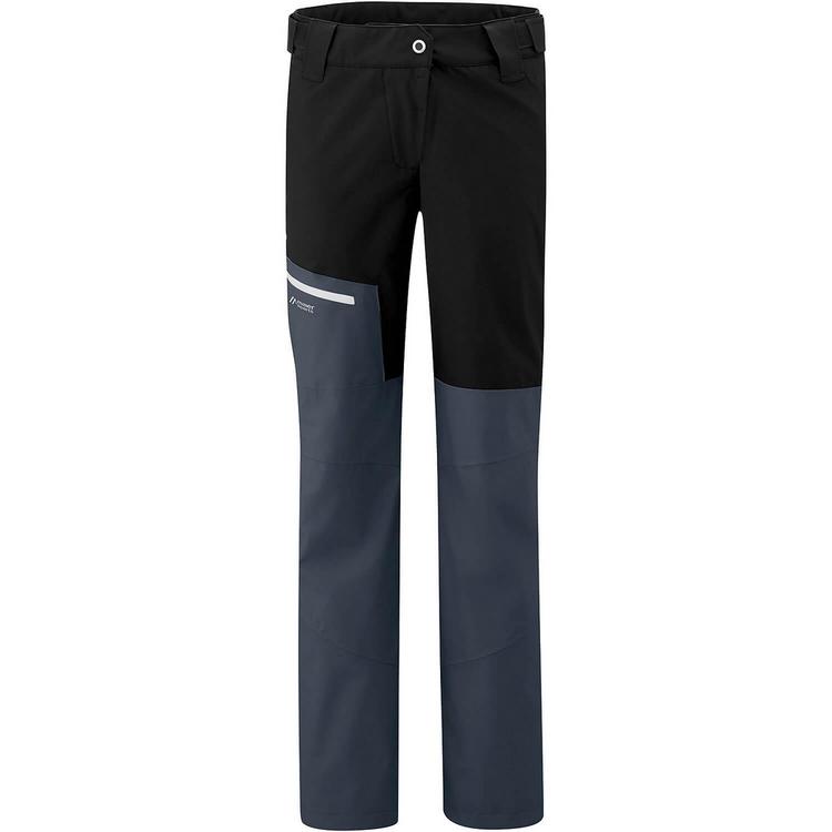 Maier Sports Maier Sports Diabas Trekkinghose Damen - Schwarz - 0 | SportScheck