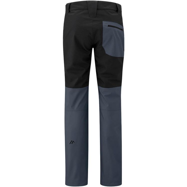 Maier Sports Maier Sports Diabas Trekkinghose Damen - Schwarz - 0 | SportScheck