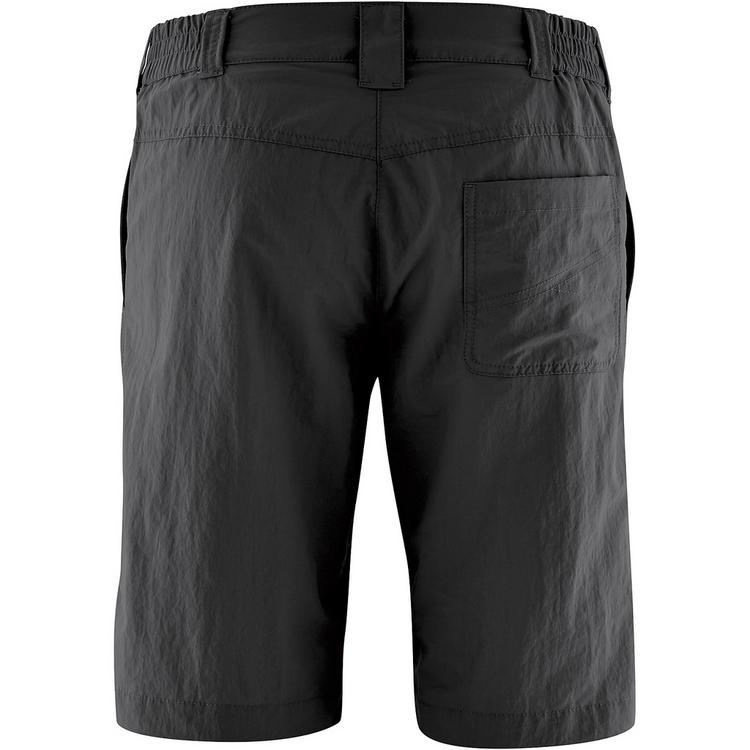Maier Sports Maier Sports Nidda Funktionsshorts Damen - Schwarz - 0 | SportScheck