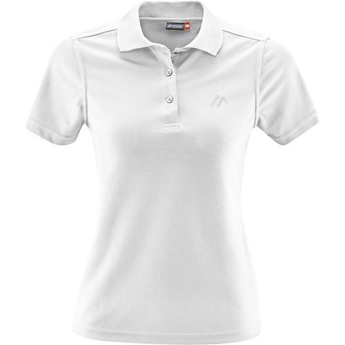 Maier Sports Ulrike Poloshirt Damen