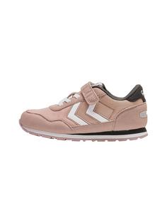 hummel REFLEX JR Sneaker Kinder PALE MAUVE