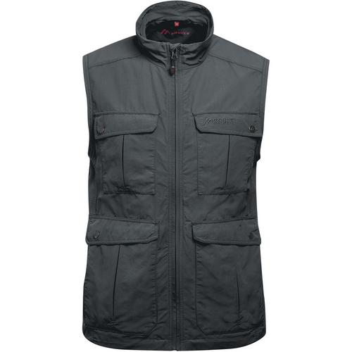 Maier Sports Valdemar Outdoorweste Herren