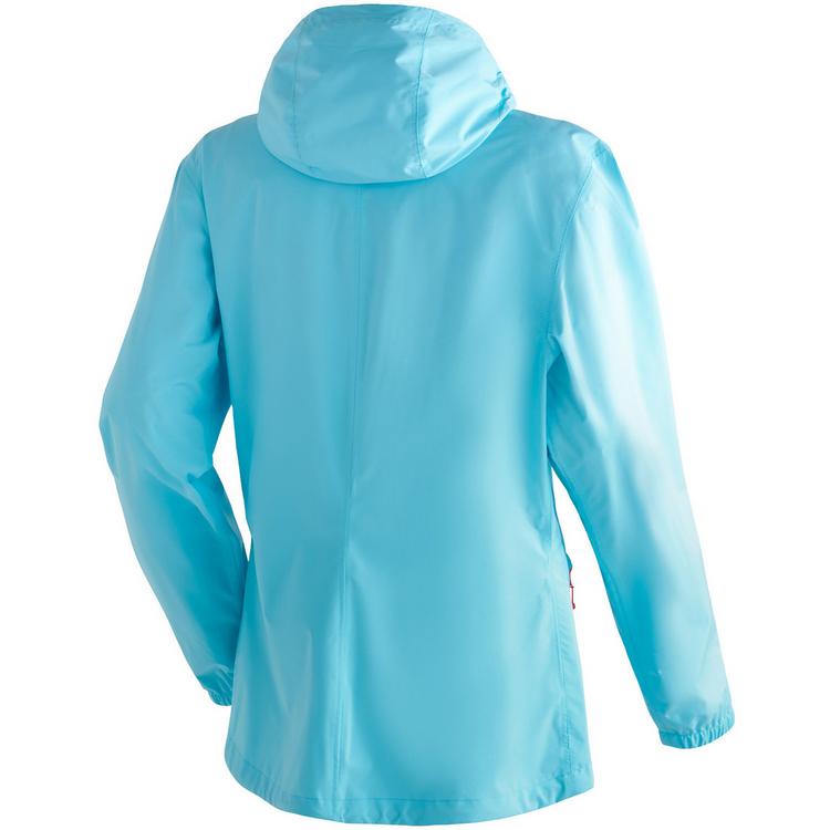 Maier Sports Maier Sports Tind Eco Funktionsjacke Damen - Hellblau - 1 | SportScheck