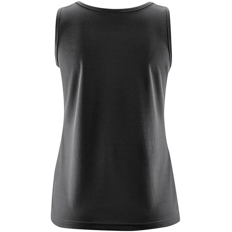 Maier Sports Maier Sports Petra T-Shirt Damen - Schwarz - 0 | SportScheck
