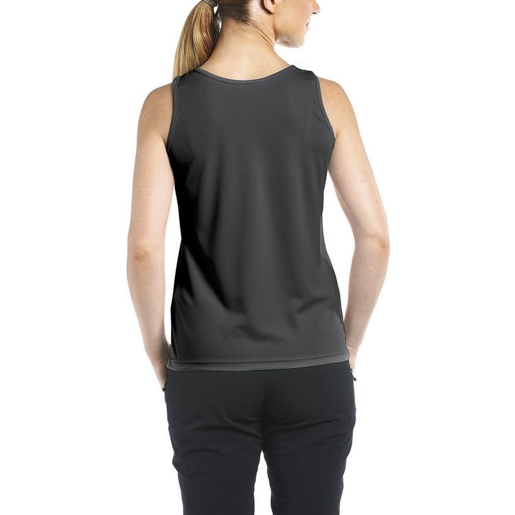 Maier Sports Maier Sports Petra T-Shirt Damen - Schwarz - 2 | SportScheck