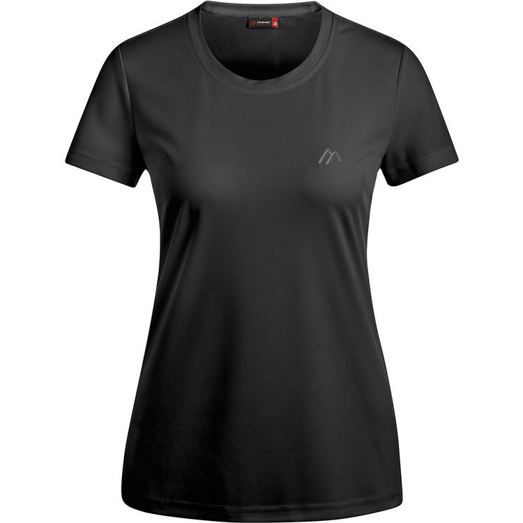 Maier Sports Maier Sports Waltraud Funktionsshirt Damen - Schwarz - 0 | SportScheck