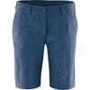 Maier Sports Nidda Funktionsshorts Damen - Blau