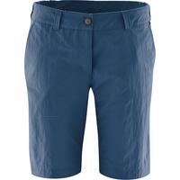 Maier Sports Nidda Funktionsshorts Damen - Blau