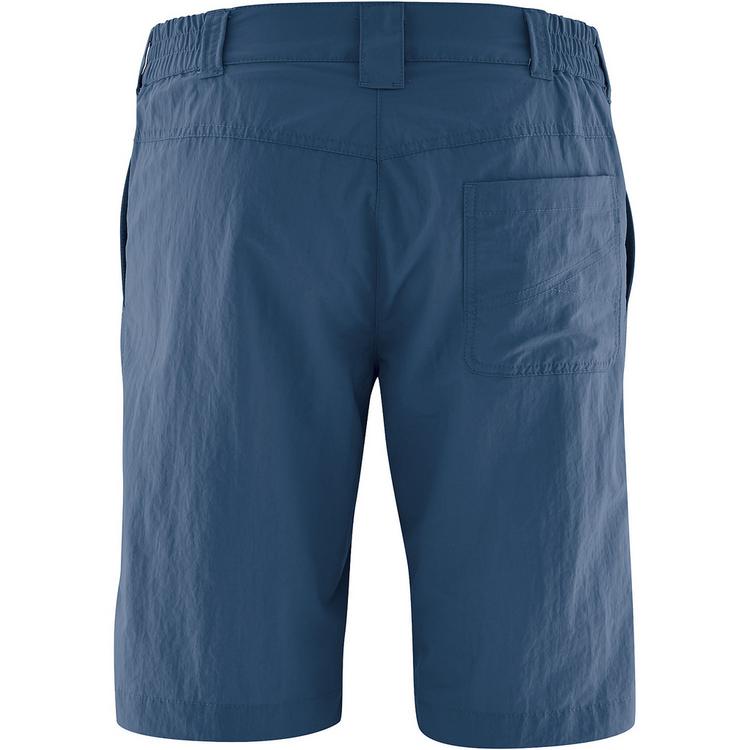 Maier Sports Maier Sports Nidda Funktionsshorts Damen - Blau - 0 | SportScheck