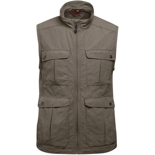 Maier Sports Valdemar Outdoorweste Herren
