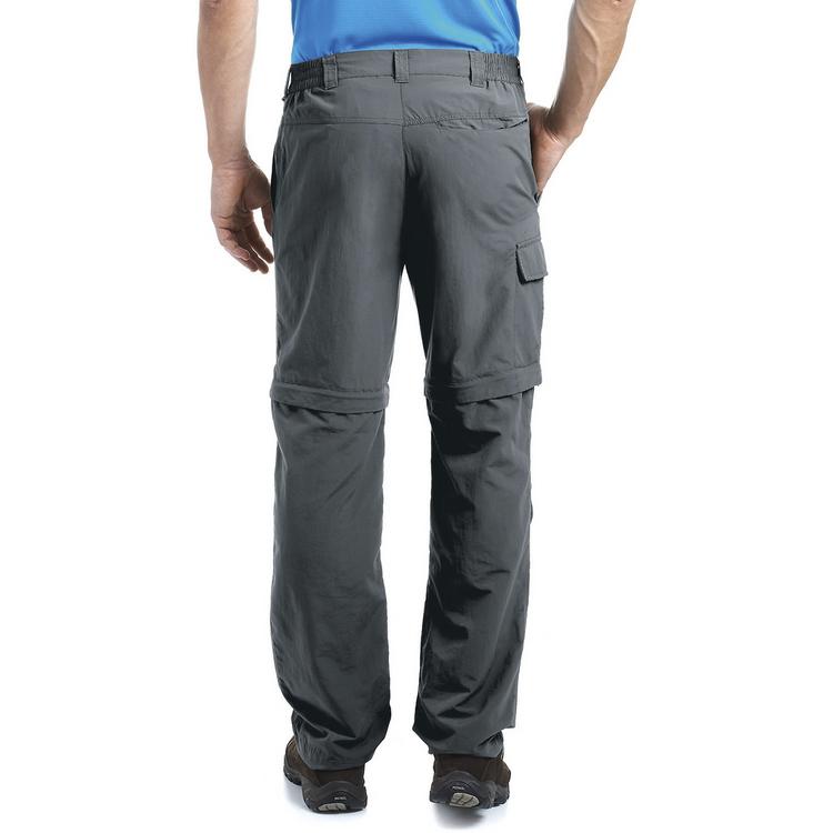 Maier Sports Maier Sports Trave Trekkinghose Herren - Anthrazit - 0 | SportScheck