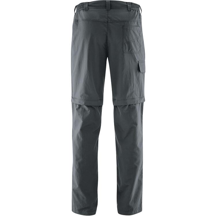 Maier Sports Maier Sports Trave Trekkinghose Herren - Anthrazit - 1 | SportScheck