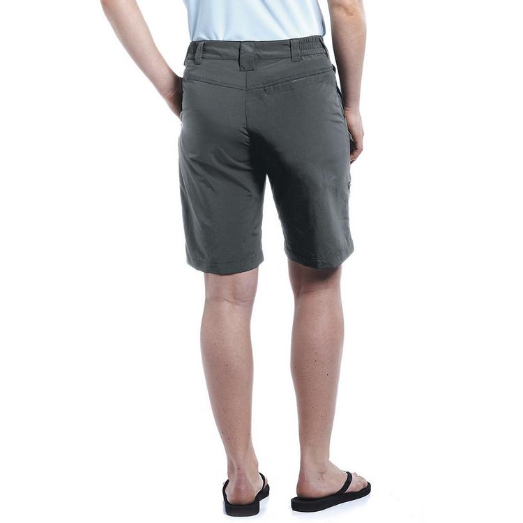 Maier Sports Maier Sports Nidda Funktionsshorts Damen - Dunkelgrau - 2 | SportScheck