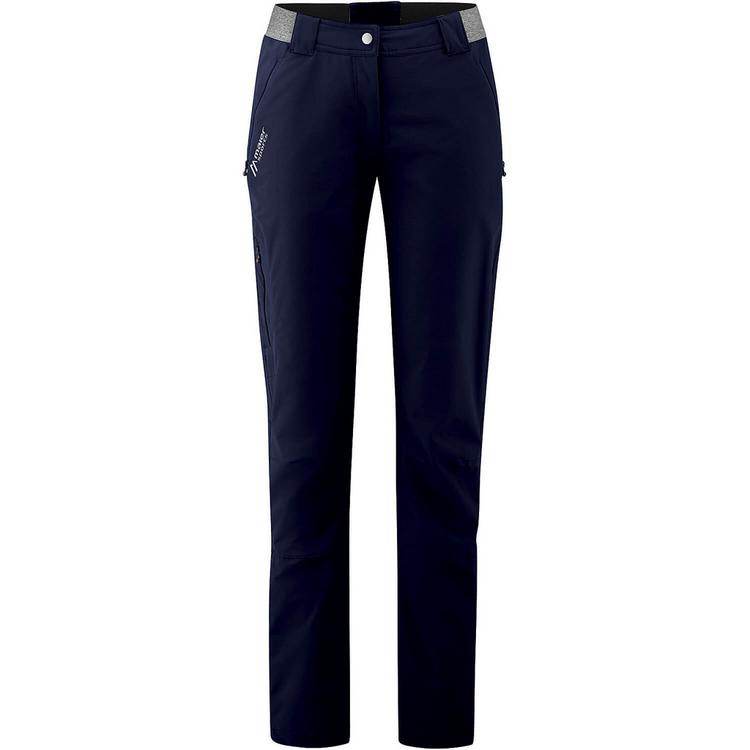 Maier Sports Maier Sports Norit 2.0 Trekkinghose Damen - Marine - 0 | SportScheck