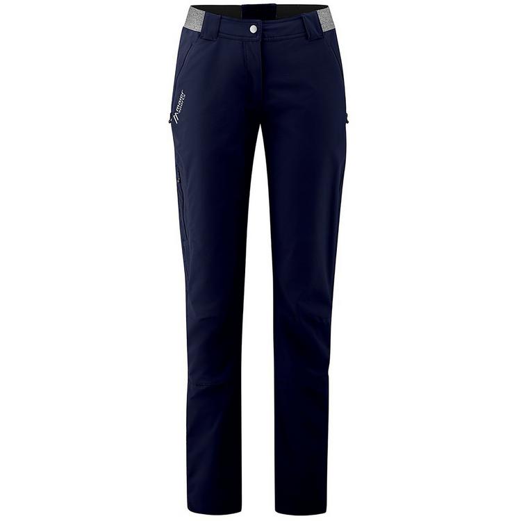 Maier Sports Maier Sports Norit 2.0 Trekkinghose Damen - Marine - 0 | SportScheck