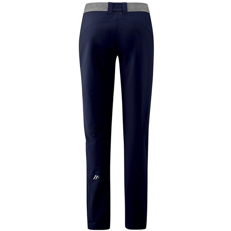 Maier Sports Maier Sports Norit 2.0 Trekkinghose Damen - Marine - 2 | SportScheck