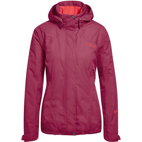Maier Sports Metor Therm Softshelljacke Damen