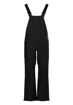 FUNDANGO Sakura ECO Bib Skihose Damen schwarz