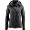 Maier Sports Lisbon Funktionsjacke Damen - Schwarz