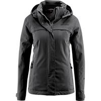 Maier Sports Lisbon Funktionsjacke Damen - Schwarz