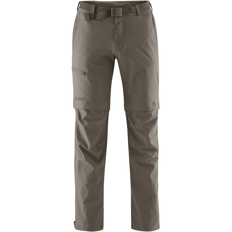 Maier Sports Maier Sports Tajo Trekkinghose Herren - Grau - 0 | SportScheck