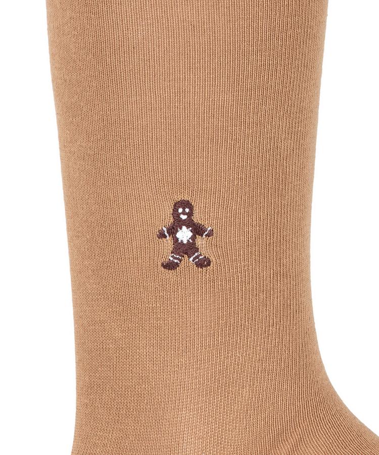 Burlington Burlington Everyday X-Mas Giftbox 2-Pack Socken Herren - sortiment (0500) - 0 | SportScheck