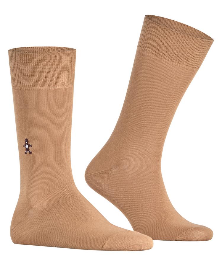 Burlington Burlington Everyday X-Mas Giftbox 2-Pack Socken Herren - sortiment (0500) - 3 | SportScheck