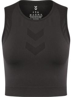 hummel Sport-BH Damen AFTER DARK