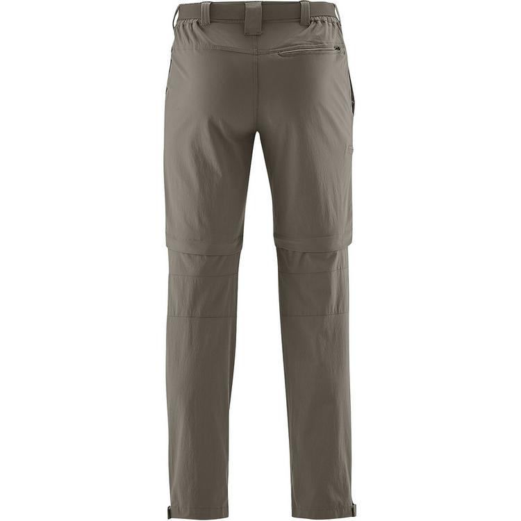 Maier Sports Maier Sports Tajo Trekkinghose Herren - Grau - 3 | SportScheck