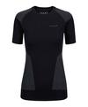 Falke Backpack-Ready Shirt T-Shirt Damen - black (3000)