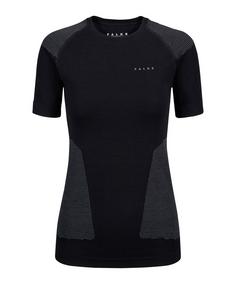 Falke Backpack-Ready Shirt T-Shirt Damen black (3000)