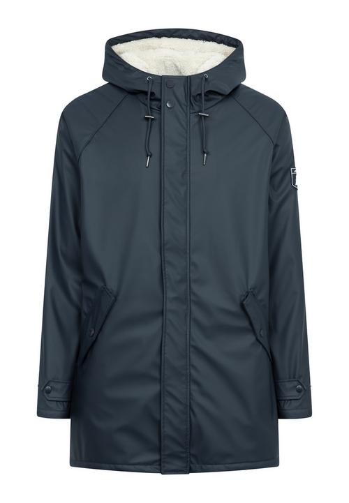 Derbe Trekholm Winterjacke Herren