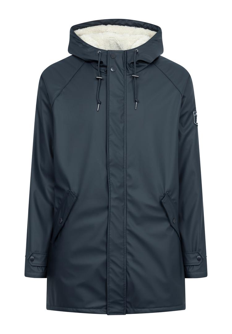 Derbe Derbe Trekholm Winterjacke Herren - navy/off white - 0 | SportScheck