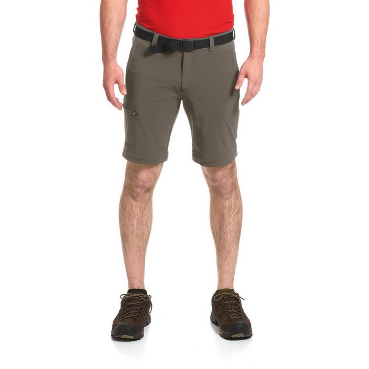 Maier Sports Maier Sports Tajo Trekkinghose Herren - Grau - 6 | SportScheck
