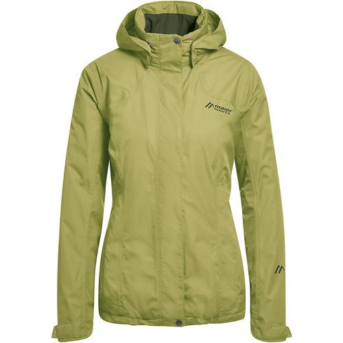 Maier Sports Metor Therm Softshelljacke Damen