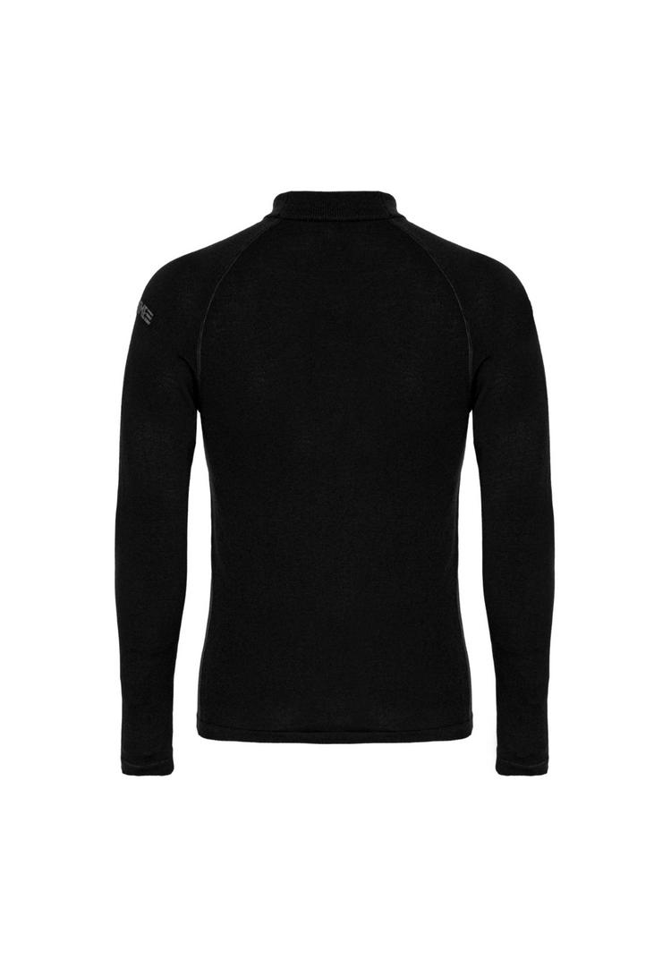 DANISH ENDURANCE DANISH ENDURANCE Extreme Merino LS Funktionsshirt Herren - schwarz - 0 | SportScheck