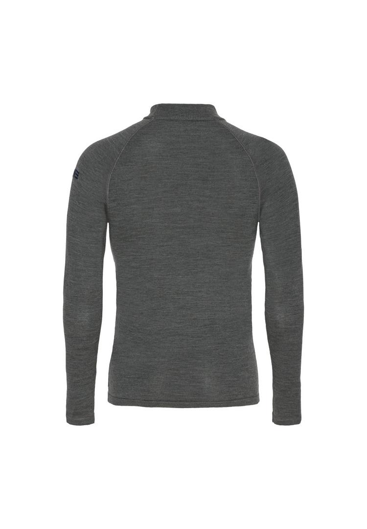 DANISH ENDURANCE DANISH ENDURANCE Extreme Merino LS Funktionsshirt Herren - dark grey - 0 | SportScheck