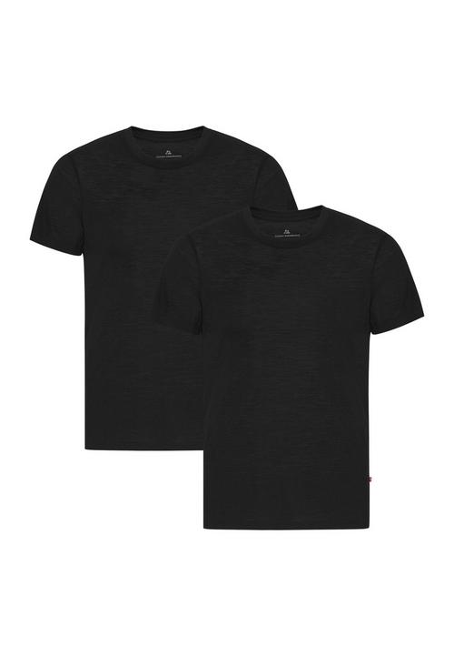 DANISH ENDURANCE Premium Merino T-Shirt Herren
