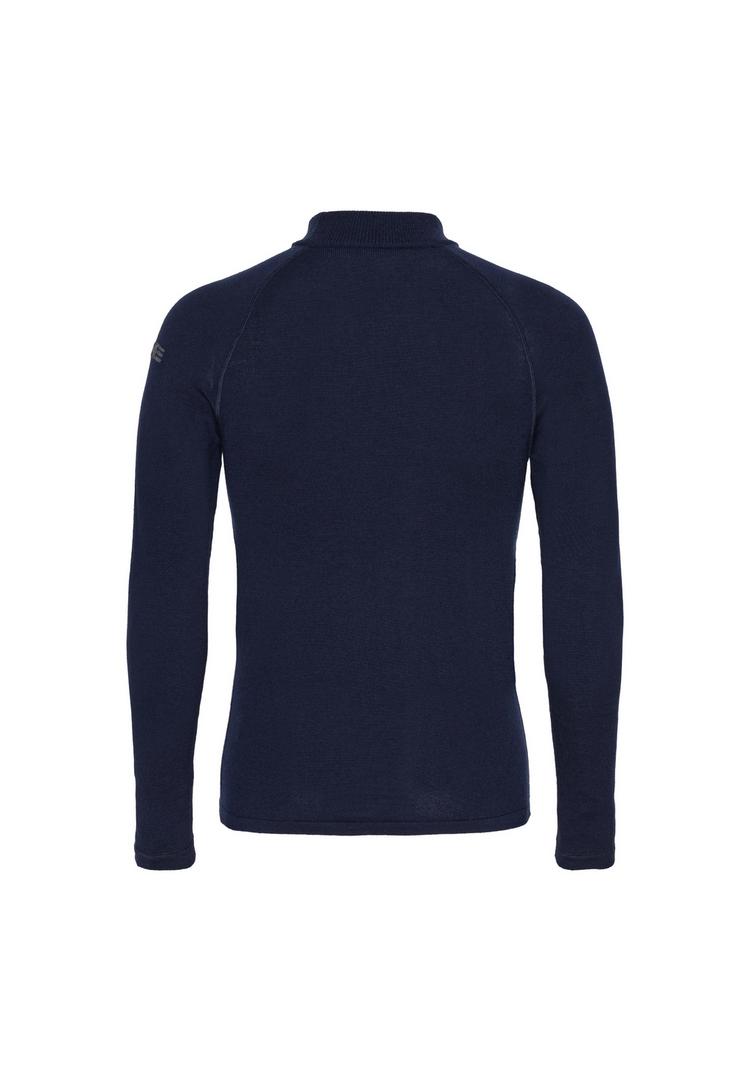 DANISH ENDURANCE DANISH ENDURANCE Extreme Merino LS Funktionsshirt Herren - dark navy - 0 | SportScheck