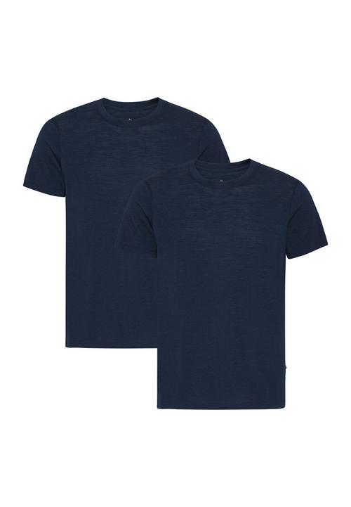 DANISH ENDURANCE Premium Merino T-Shirt Herren