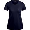 Maier Sports Waltraud Funktionsshirt Damen - Marine
