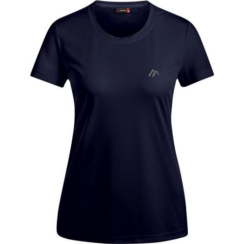 Maier Sports Waltraud Funktionsshirt Damen
