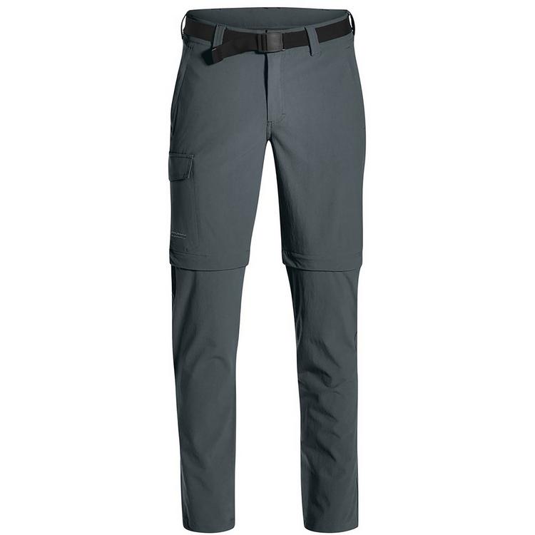 Maier Sports Maier Sports Torid Slim Trekkinghose Herren - Dunkelgrau - 0 | SportScheck