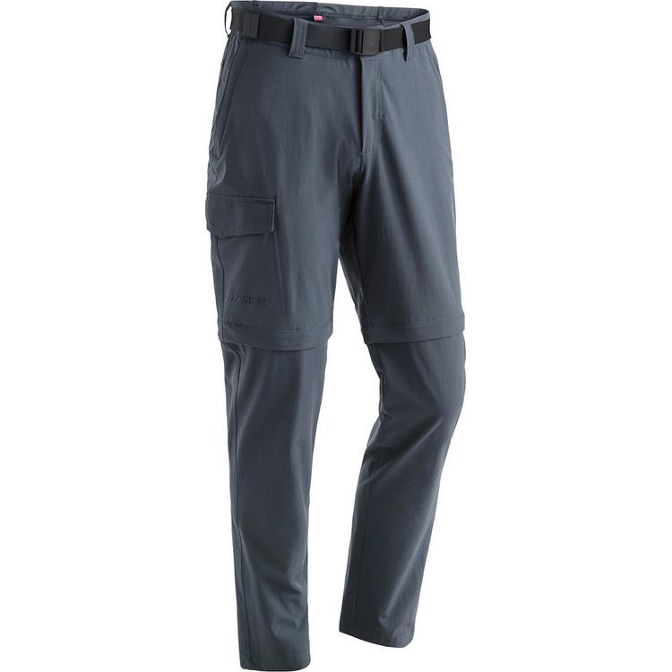 Maier Sports Maier Sports Torid Slim Trekkinghose Herren - Dunkelgrau - 0 | SportScheck