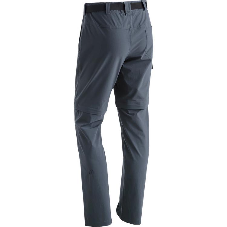 Maier Sports Maier Sports Torid Slim Trekkinghose Herren - Dunkelgrau - 1 | SportScheck